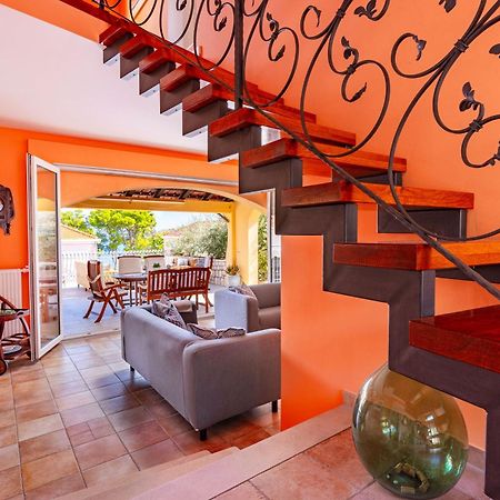 House 4 You Lumbarda Exterior foto